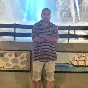 Meet your Posher, Roosevelt d.